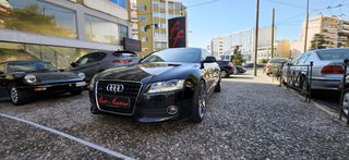 Audi A5 '09 Ελληνικής αντιπροσωπείας