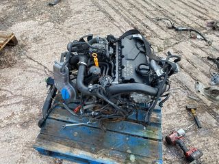 Audi A4 1.9 TDi-thumb-2