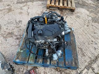 Audi A4 1.9 TDi-thumb-3