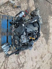 Audi A4 1.9 TDi-thumb-4