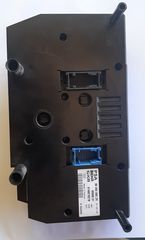 Οθόνη κλιματισμού Peugeot 206-thumb-1
