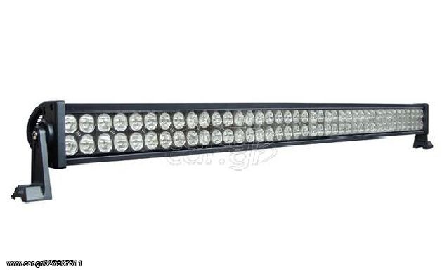 Led Μπάρα Εργασίας 240watt - 105cm