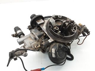 Καρμπυρατέρ, κομπλέ OPEL CORSA 1985 - 1990 ( A ) 90107560