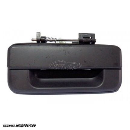 Πετούγια Καρότσας FORD RANGER 2006 - 2009 MAZDA 16.11.2509.BL