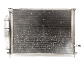 Ψυγείο Νερού & A/C (Σετ) RENAULT CLIO 2006 - 2009 KTT110381
