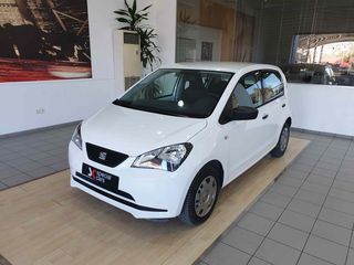 Seat Mii '18 / STYLE / 1.0cc / 60HP // 3πλη ΕΓΓΥΗΣΗ //