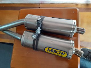 2ΑΠΛΑ ARROW Z1000! -thumb-1
