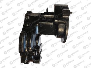 Κιβώτιο τροχού πίσω αριστερά Yanmar: 194940-32610