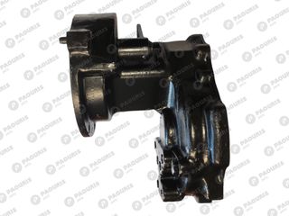 Κιβώτιο τροχού πίσω δεξιά Yanmar: 194940-32620