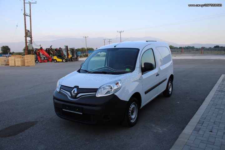 Renault Kangoo 2019