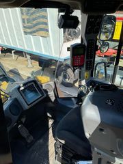 Φορτωτής Με Λάστιχα CAT 2014 966K XE -thumb-25