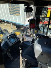Φορτωτής Με Λάστιχα CAT 2014 966K XE -thumb-24