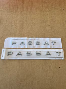 Καινούργιο σήμα PASSAT (νέο)