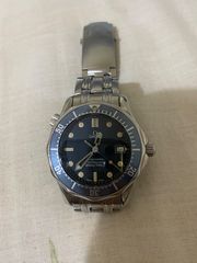 Omega Seamaster 36mm Quartz ‘Bond’