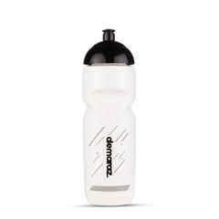 Παγούρι ποδηλάτου | Demaraz | 800 ml | Λευκό