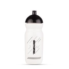 Παγούρι ποδηλάτου | Demaraz | 600 ml | Λευκό