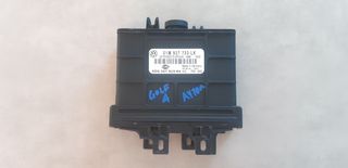 ΕΓΚΕΦΑΛΟΣ ΣΑΣΜΑΝ VW GOLF 98-04 01M927733LK HELLA 5DG007923-64