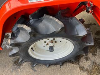 Αμπελουργικά Τρακτέρ Kubota 2010 Α-14 ΑΒΑΦΟ ΚΑΝΑΚΗΣ-thumb-3