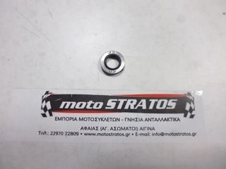 O-ring Βίδας Καπακιού Κεφαλής Honda GTR.150 Supra 90543MV9670