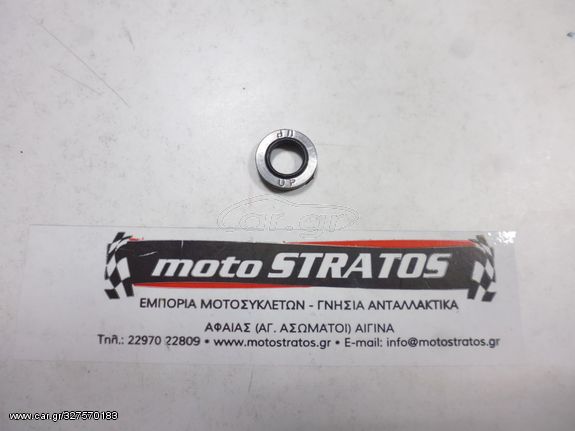 O-ring Βίδας Καπακιού Κεφαλής Honda GTR.150 Supra 90543MV9670