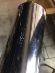 Kawasaki max 100 τελικό γνήσιο -thumb-2