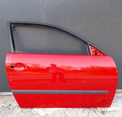 Πόρτα δεξιά ibiza(6L) 3door