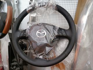 MAZDA 3 BK 2003-2009 -  MAZDA 5  2010    ΤΙΜΟΝΙ ΜΕ ΑΕΡΟΣΑΚΟ