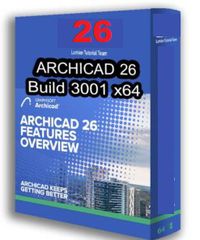  ARCHICAD 26-ΦΩΤΟΓΡΑΦΙΚΑ-ΑΡΧΙΤΕΚΤΟΝΙΚΑ-ΣΤΑΤΙΚΑ-ΤΟΠΟΓΡΑΦΙΚΑ-ALL OFFICE