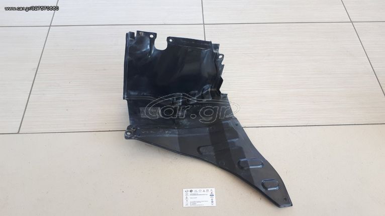 ΠΟΔΙΑ ΜΗΧΑΝΗΣ ΕΜΠΡΟΣ ΔΕΞΙΟ (72421-68L00)  1.2 SUZUKI SWIFT 2014-2017