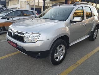 Dacia Duster '11 1.5 DCI PRESTIGE 4x2 ΤΕΛΗ 23 Ο.Κ