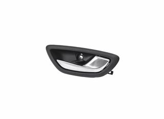 ΛΑΒΗ ΕΣΩΤΕΡΙΚΗ RENAULT MEGANE IV '16- / SCENIC IV ΑΣΗΜΙ ΕΜΠΡΟΣ/ΠΙΣΩ ΔΕΞΙΑ