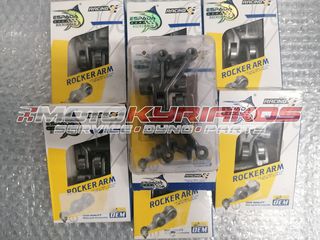 SYM VF 185 ESPADA Κοκοράκια -thumb-3