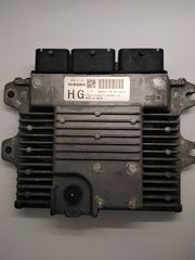 ΕΓΚΕΦΑΛΟΣ ΚΙΝΗΤΗΡΑ HITACHI NISSAN JUKE 1.6 DEA010-150 E2 0721