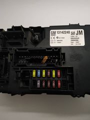 ΣΕΤ ΕΓΚΕΦΑΛΟΥ ΚΙΝΗΤΗΡΑ ΜΕ BSI ΚΑΙ ΚΛΕΙΔΙ OPEL CORSA D 1.3 55198930CN 13142240-thumb-2