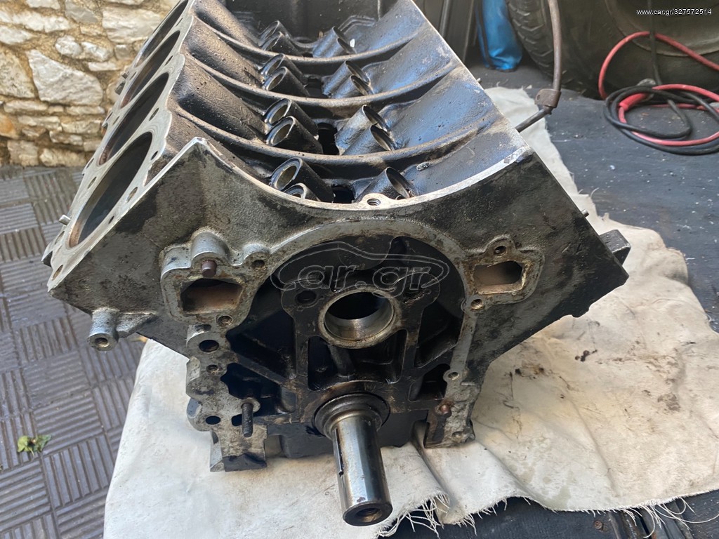 Range Rover classic 3,9 μοτερ