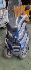  PIAGGIO MP3 400