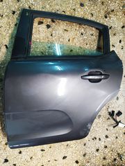 ΠΟΡΤΑ ΟΠ ΑΡ CITROEN C3 III 2017-20