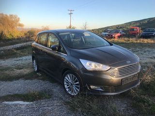 Ford Grand C-Max 2018-thumb-3