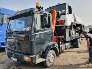Οδικής Βοήθειας Mercedes-Benz 1998-thumb-4