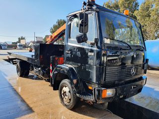 Οδικής Βοήθειας Mercedes-Benz 1998-thumb-11