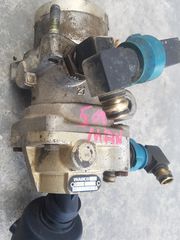 ΠΑΝΤΟΦΛΑ ΦΡΕΝΟΥ ΚΑΜΠΙΝΑΣ ΓΙΑ ΜΑΝ 502  WABCO 4613150820