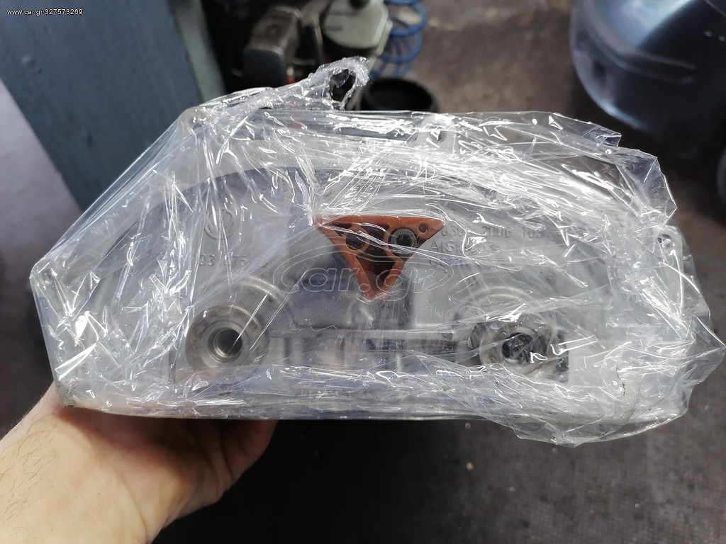ΨΕΥΤΟΚΑΠΑΚΟ IBIZA 3cyl. 