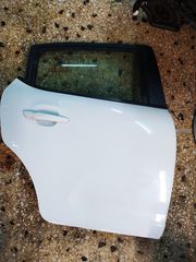 ΠΟΡΤΑ ΟΠ ΔΕ CITROEN C3 III 2016-20