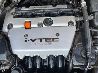 i-VTEC HONDA K20A1 