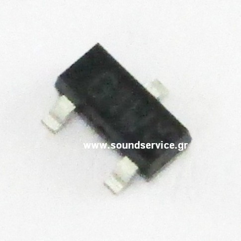 BFS-20 ΤΡΑΝΖΙΣΤΟΡ SMD BFS20