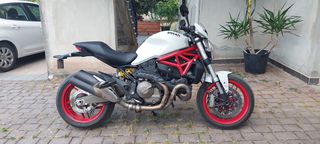 Ducati Monster 821 '16