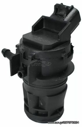 ΜΟΤΕΡ ΠΙΤΣΙΛΙΘΡΑΣ TOYOTA HILUX VIGO '05-'15/ AURIS '06-'12 / PRIUS '03-'09 / YARIS '06- JPP / MAZDA 3 '06-'12 / MAZDA 6 '02-'07