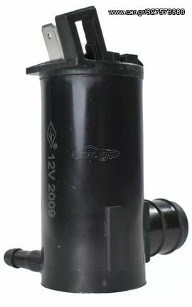 ΜΟΤΕΡ ΠΙΤΣΙΛΙΘΡΑΣ TOYOTA HILUX YN85/110 78-97 / COROLLA/CARINA/STARLET/ NISSAN D21/ SUZUKI JIMNY/ VITARA/ SWIFT 89-05 / ALTO 88-94/ MAZDA B UN '99-'10