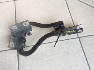 KAΠΟ ΕΜΠΡΟΣ RENAULT MODUS 08-13-thumb-1