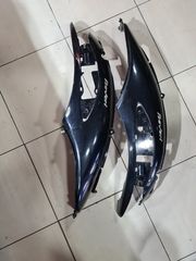 Piaggio beverly ουρά πλαϊνά πλαστικά-thumb-1